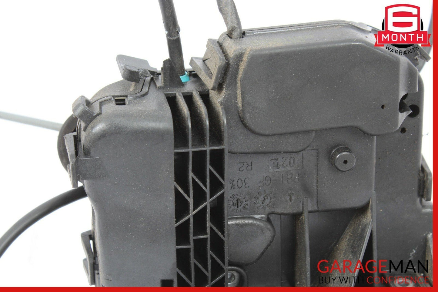 01-07 Mercedes W203 C230 C350 C55 AMG Front Right Door Lock Latch Actuator