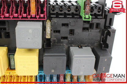 14-19 Mercedes W117 CLA250 SAM Fuse Relay Junction Box 2469067100 OEM