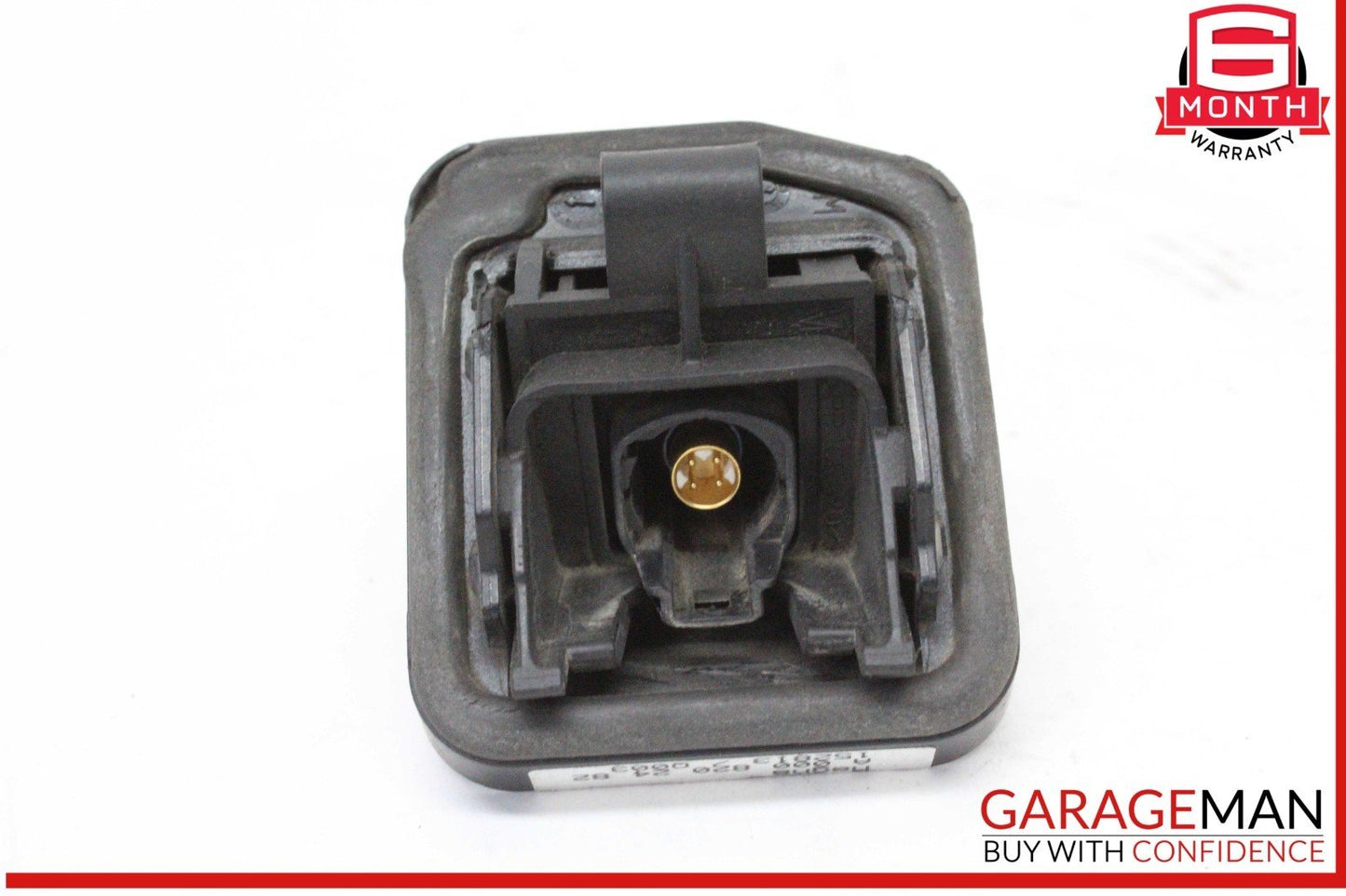 14-16 Mercedes W212 E350 Parking Rear View Backup Back Up Camera 0008202482 OEM