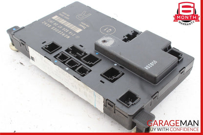 06-11 Mercedes W219 CLS500 Front Right Passenger Door Control Module Unit Q1 OEM