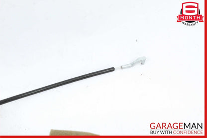 08-14 Mercedes W204 C250 C300 C350 Front Right Door Lock Latch Actuator OEM
