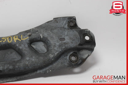 14-18 Mercedes W117 CLA250 Rear Left Driver Side Lower Control Arm OEM