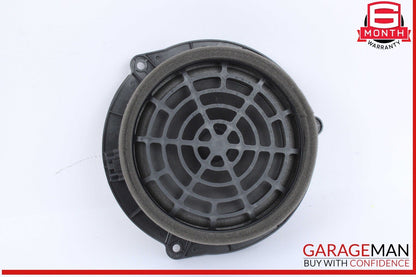 12-18 Audi A6 Rear Left Right Door Audio Speaker Set 4G1035411 Genuine