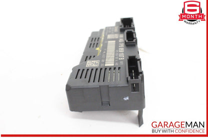 11-14 Porsche Cayenne 958 Rear Trunk Lid Liftgate Control Module Unit OEM