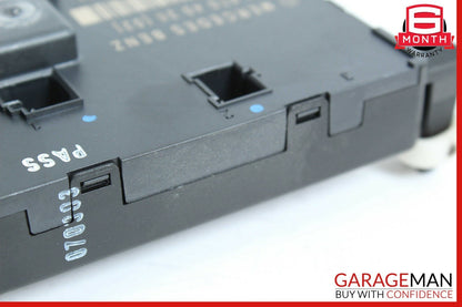 03-09 Mercedes W211 E350 E63 AMG Rear Left Driver Side Door Control Module Unit
