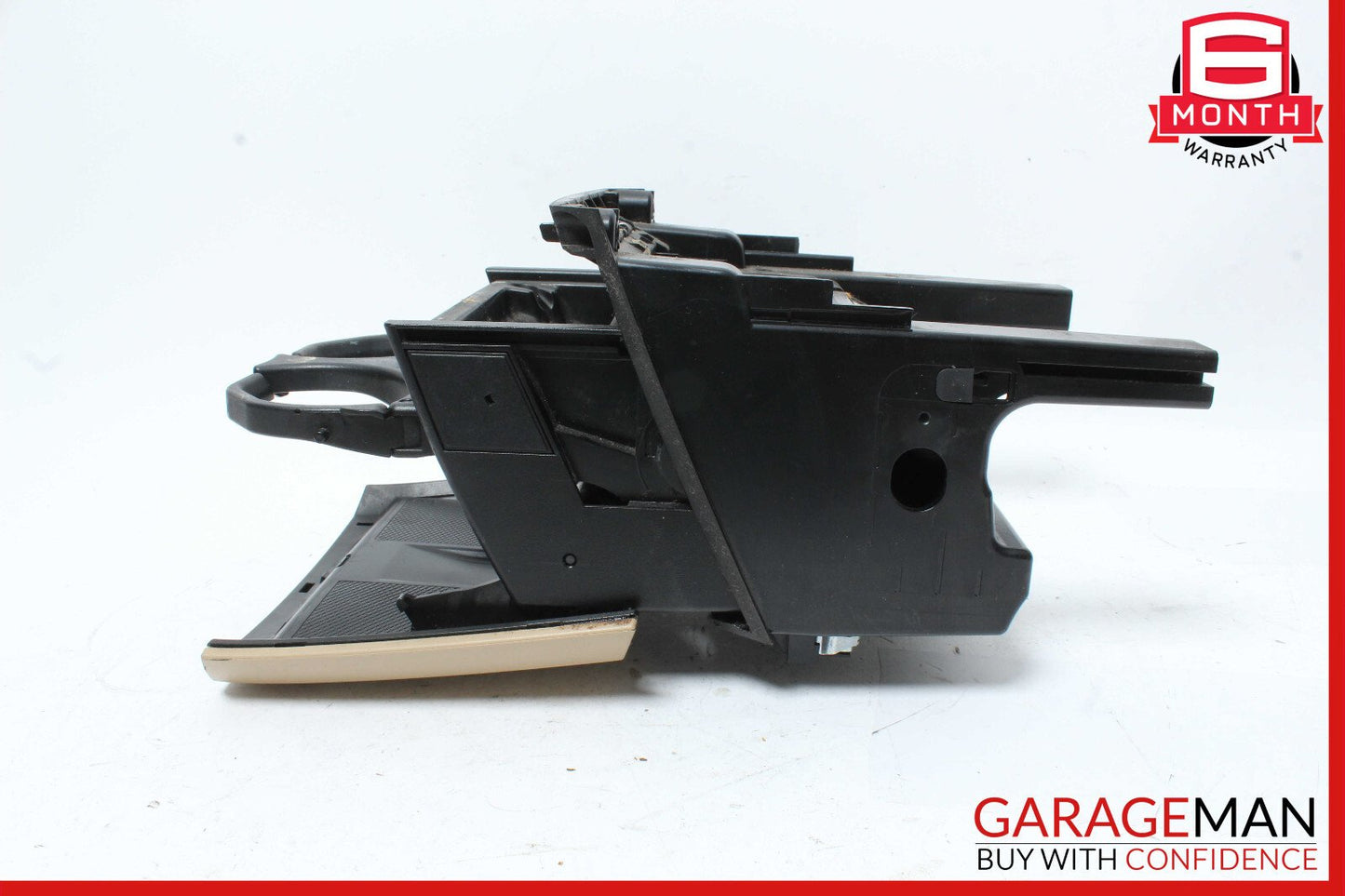06-13 Mercedes W251 R500 R350 Rear Center Console Cup Holder / Ashtray OEM