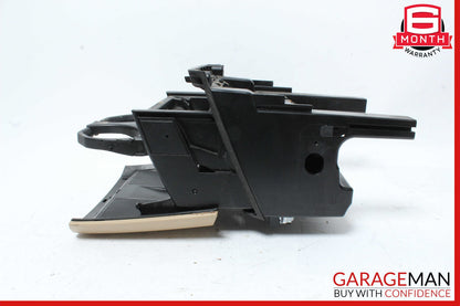 06-13 Mercedes W251 R500 R350 Rear Center Console Cup Holder / Ashtray OEM
