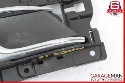 15-21 Porsche Macan S Front or Rear Right Side Interior Door Handle 95B837020