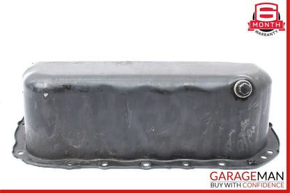 06-13 Mercedes ML350 GL350 R350 Lower Engine Motor Oil Pan