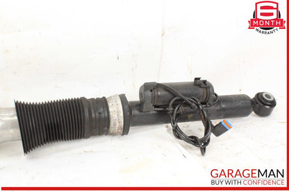 07-14 Mercedes W221 S400 Hybrid Rear Left Airmatic Suspension Shock Strut OEM