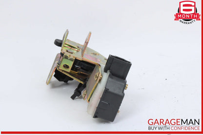 04-06 Porsche Cayenne S 955 Rear Tailgate Window Lid Lock Actuator OEM
