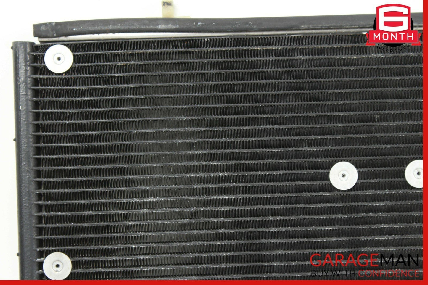 98-00 Mercedes W202 C230 Air Conditioning AC A/C Condenser