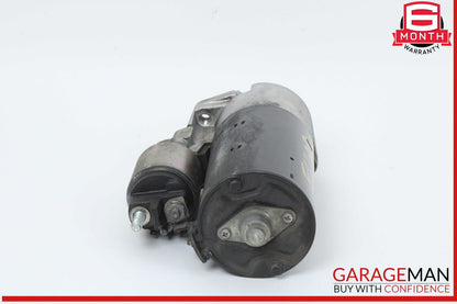 07-15 Mercedes W211 E63 SL63 S63 AMG Engine Starter Motor 0061515301 OEM