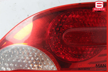 06-10 Mercedes W251 R500 R550 Tail Light Lamp Rear Right Passenger Side OEM