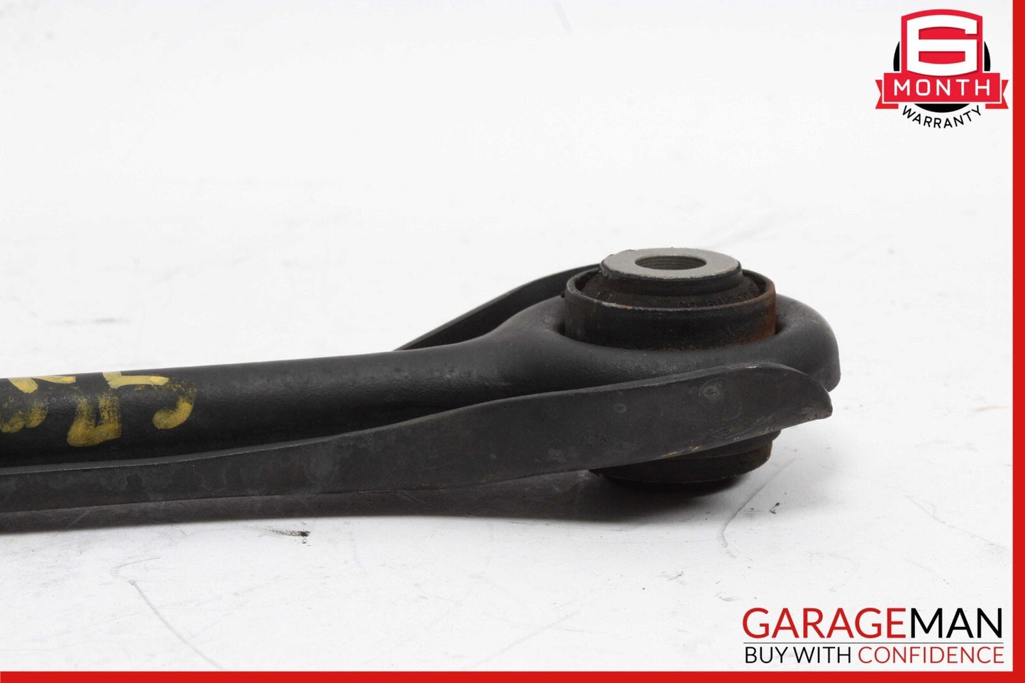 04-08 Chrysler Crossfire Rear Left / Right Suspension Lower Control Arm OEM