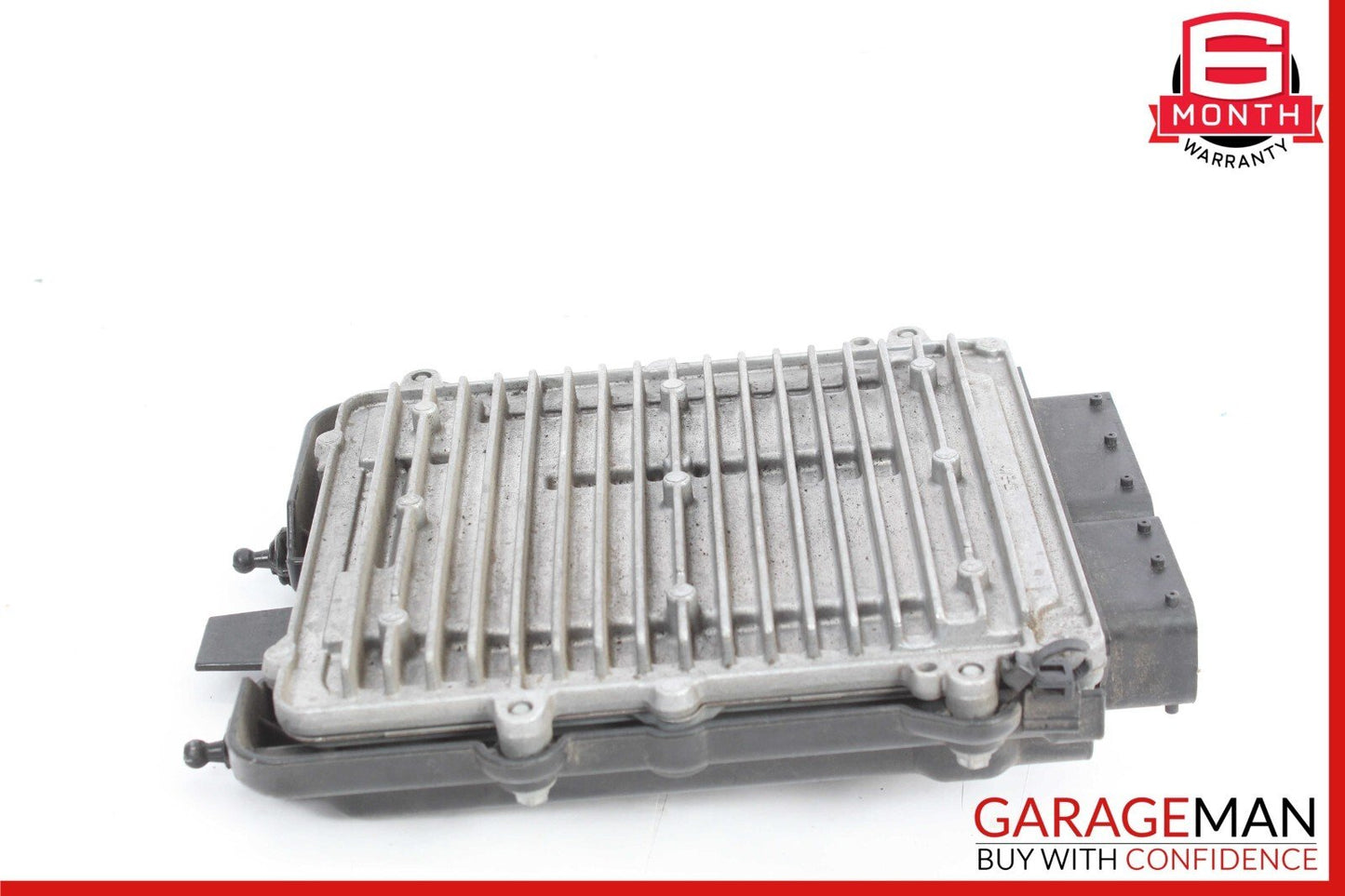 12-16 Mercedes W212 E350 3.5L V6 ECU ECM Engine Computer Control Module Unit OEM