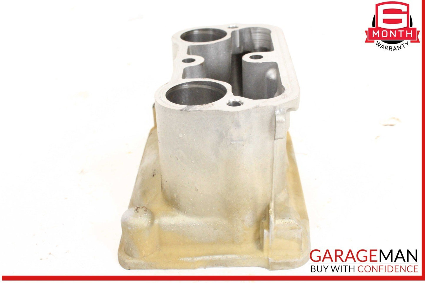 14-18 BMW X5 F15 X6 235i Engine Spark Plug Housing 7605104 OEM