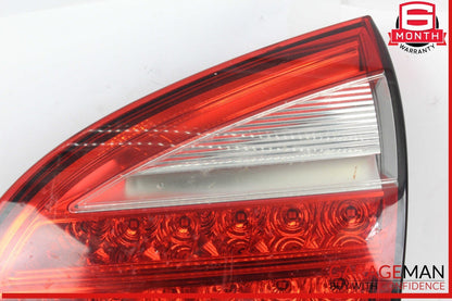 11-14 Porsche Cayenne S 958 Rear Right Side Inner Tail Light Lamp OEM