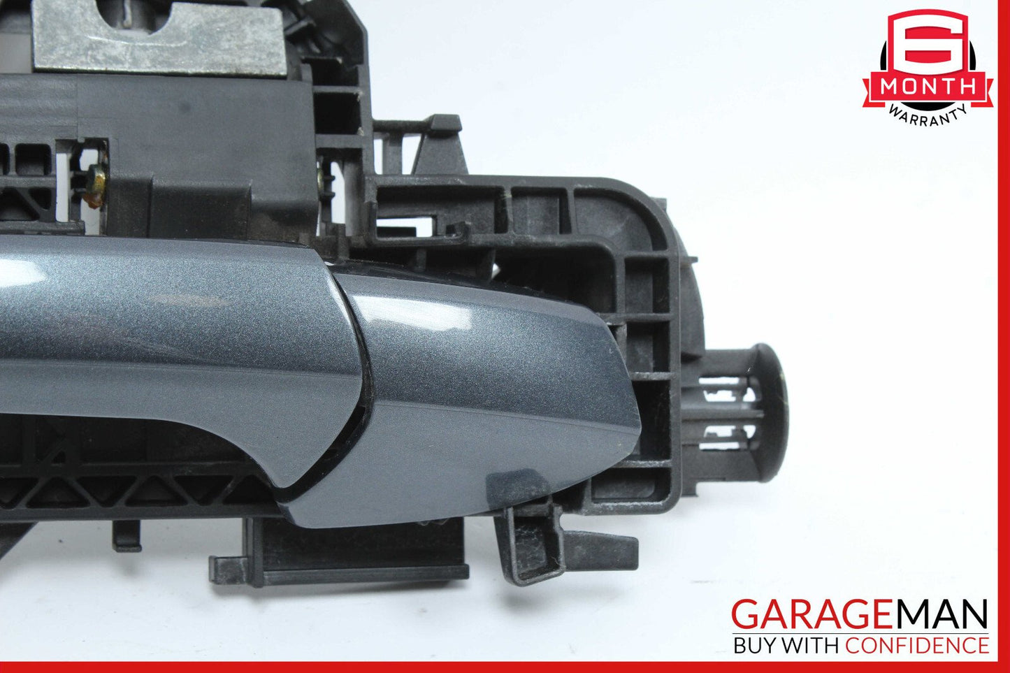 08-11 Mercedes W204 C300 Rear Right Side Exterior Door Handle OEM