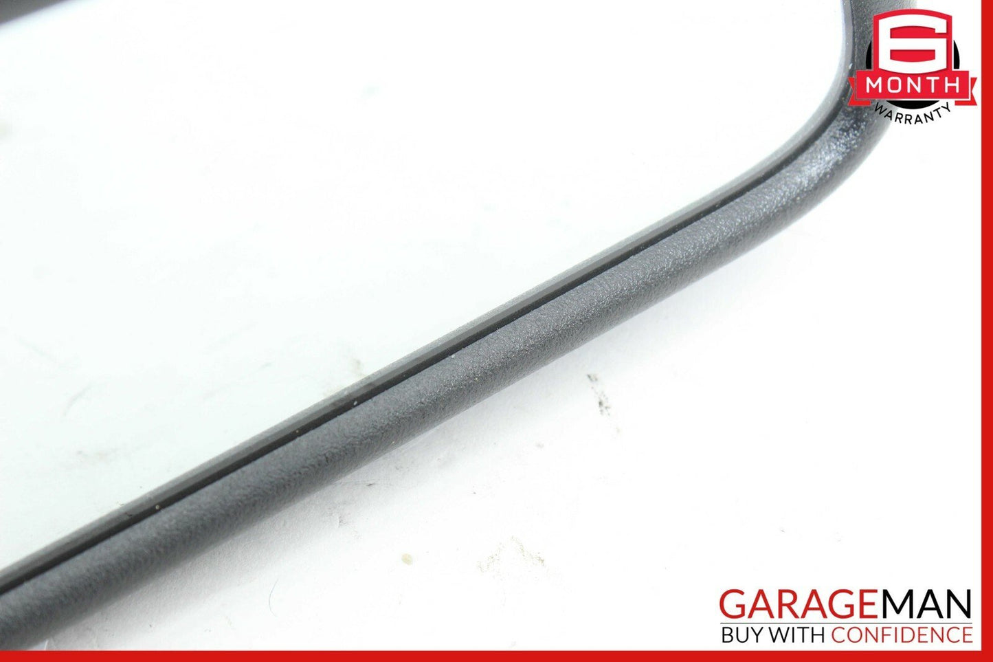 10-16 Mercedes W212 E500 E400 E350 Interior Rear View Mirror Gray 6250327000