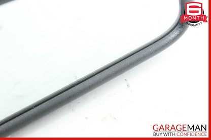 10-16 Mercedes W212 E500 E400 E350 Interior Rear View Mirror Gray 6250327000