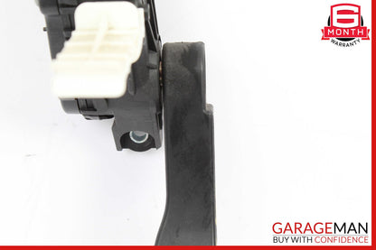 03-17 Porsche Cayenne S 955 957 958 Gas Throttle Accelerator Pedal 7L0723507 OEM