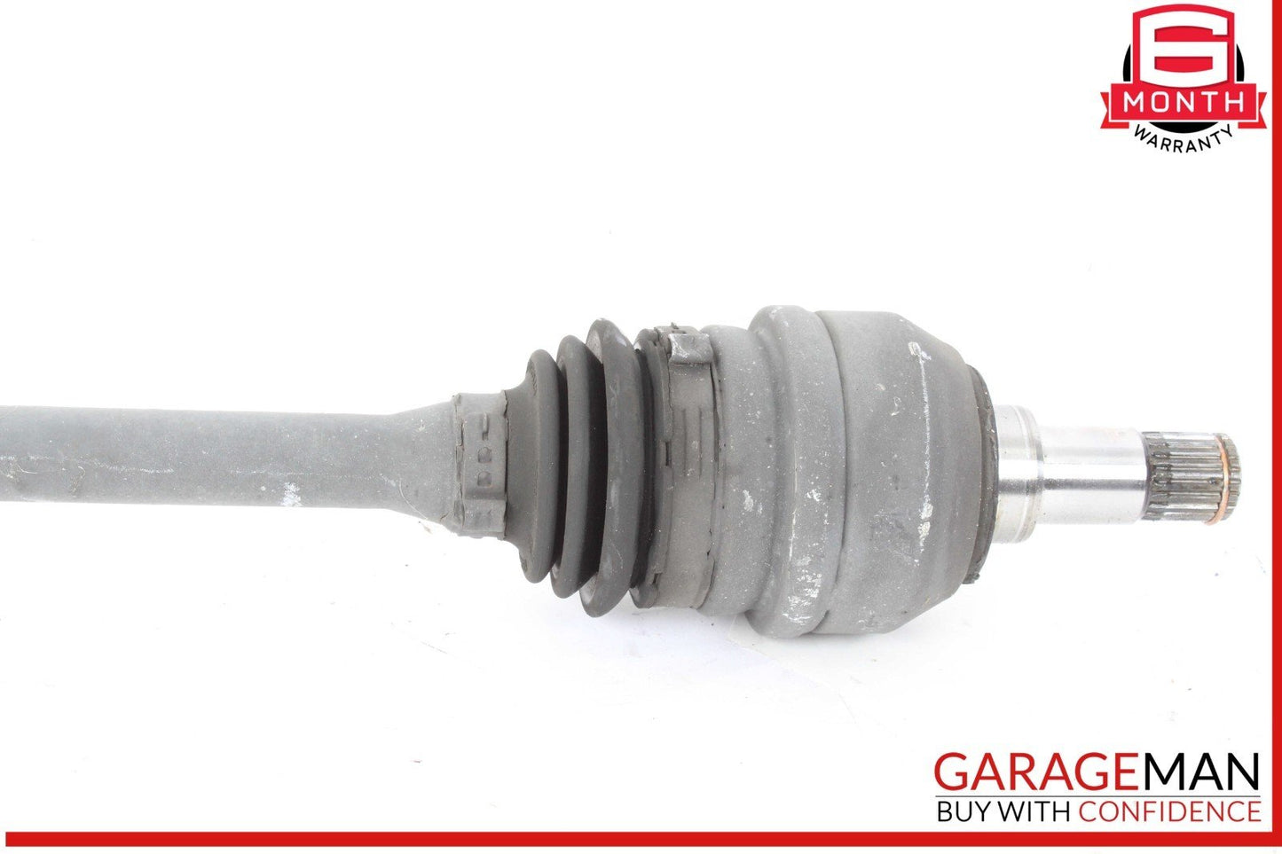 14-19 Mercedes W117 CLA250 GLA250 Rear Left Driver Side CV Axle Shaft OEM