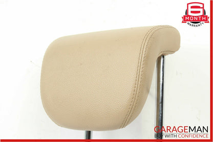 06-10 Mercedes W251 R350 Third 3rd Row Right or Left Seat Headrest Head Rest OEM