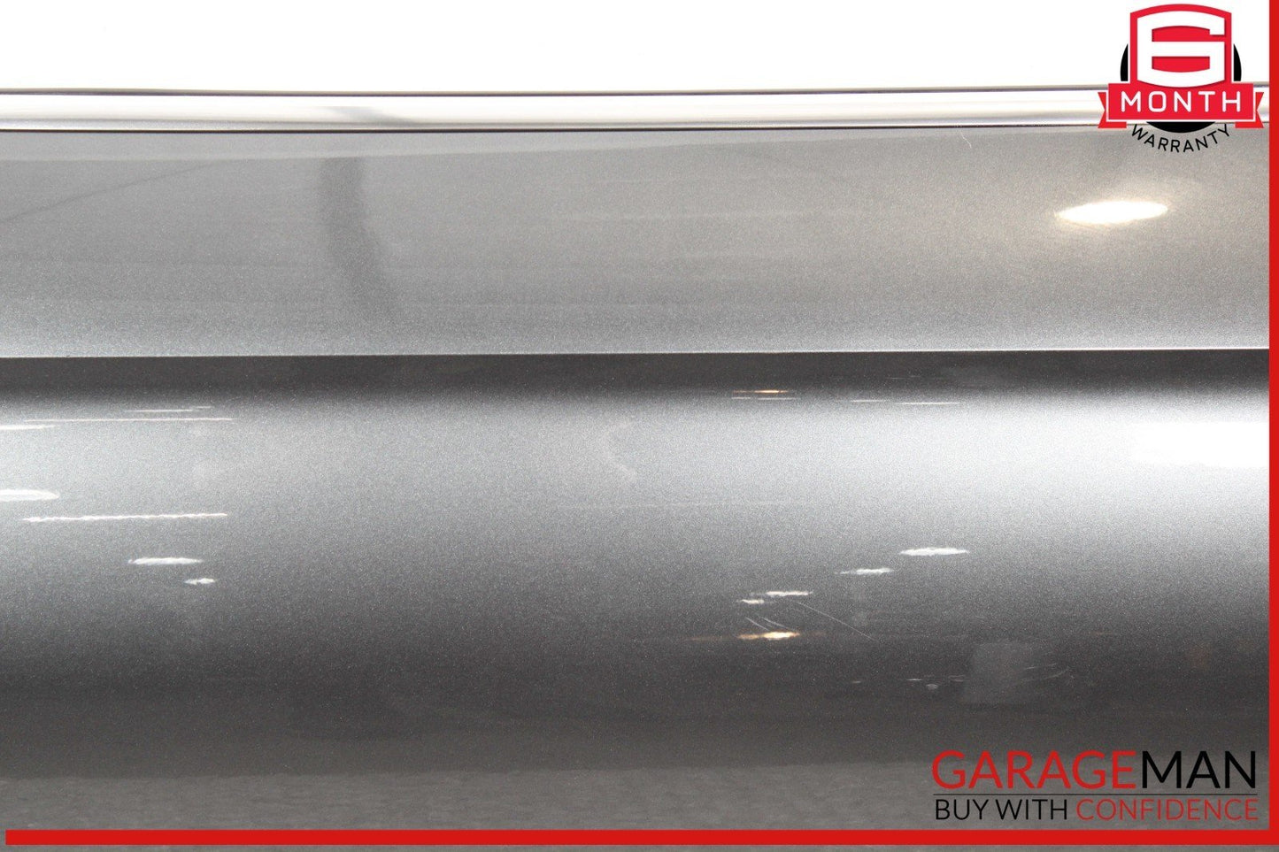 18-24 Audi S5 RS5 A5 Front Left Driver Side Door Shell Panel OEM