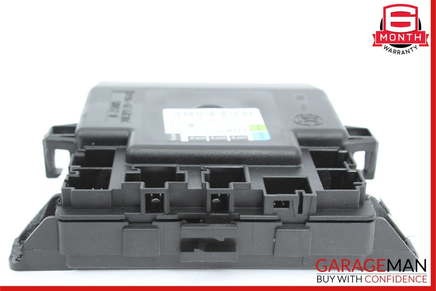 06-13 Mercedes X164 GL55 4MATIC Front Left Driver Door Control Module OEM