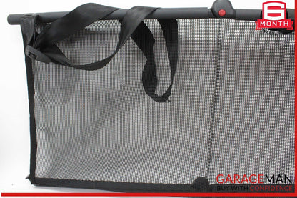 06-13 Mercedes X164 GL450 4MATIC Cargo Net Cover Divider 1648600474 OEM