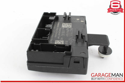 13-17 Audi Q5 Front Right Passenger Side Door Control Module Unit 8K0959792R OEM