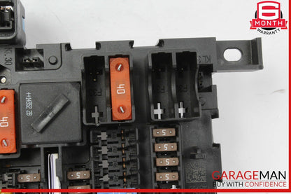 14-21 BMW i3 I01 Hybrid Dash Dashboard Fuse Box Power Distribution Relay Module