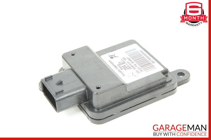 08-11 Mercedes W204 C250 C300 Front Right Seat Occupancy Sensor Mat SRS Module