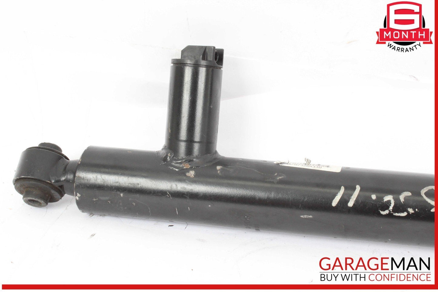 10-13 Mercedes W207 E550 Rear Left and Right Side Shock Strut Absorber OEM