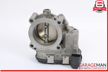 18-24 Audi S5 A5 RS5 A6 A7 S7 Q7 Q8 Engine Throttle Body Valve 06M133062H OEM