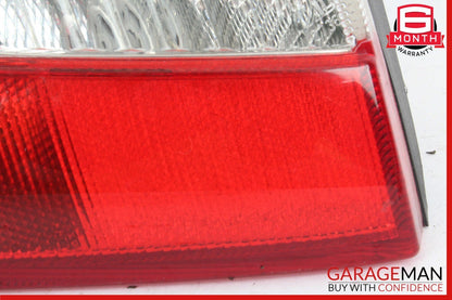08-12 Maserati GranTurismo M145 Rear Right Passenger Side Inner Tail Light Lamp