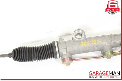 03-06 Mercedes R230 SL500 Power Steering Rack And Pinion 2304600800 OEM