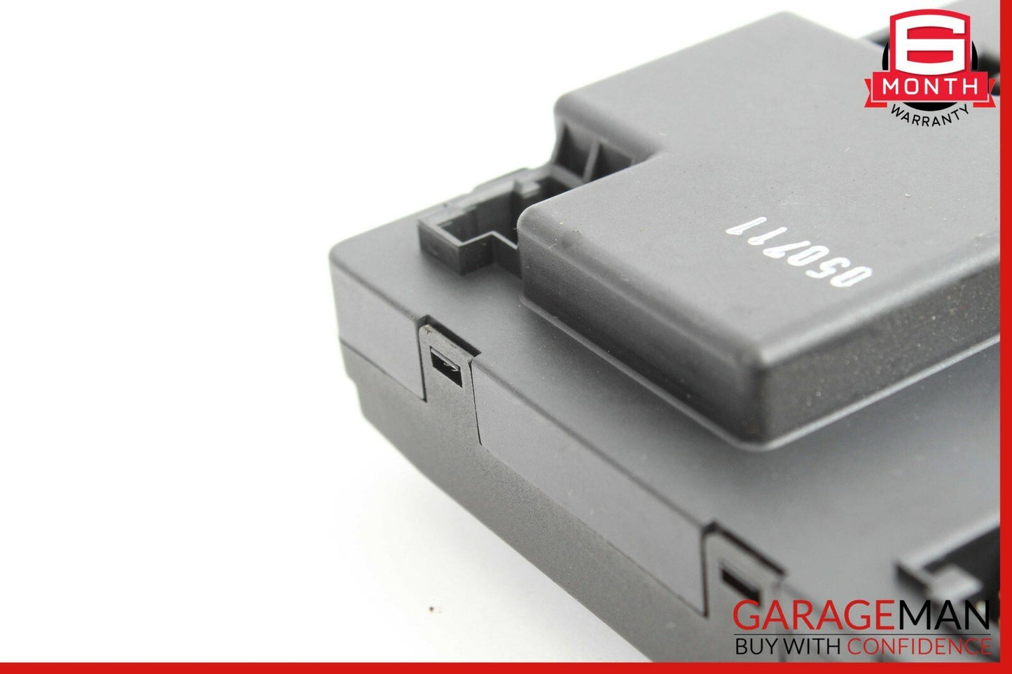 06-10 Mercedes W219 CLS500 AMG Front Left Driver Side Door Control Module OEM