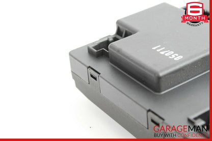 06-10 Mercedes W219 CLS500 AMG Front Left Driver Side Door Control Module OEM