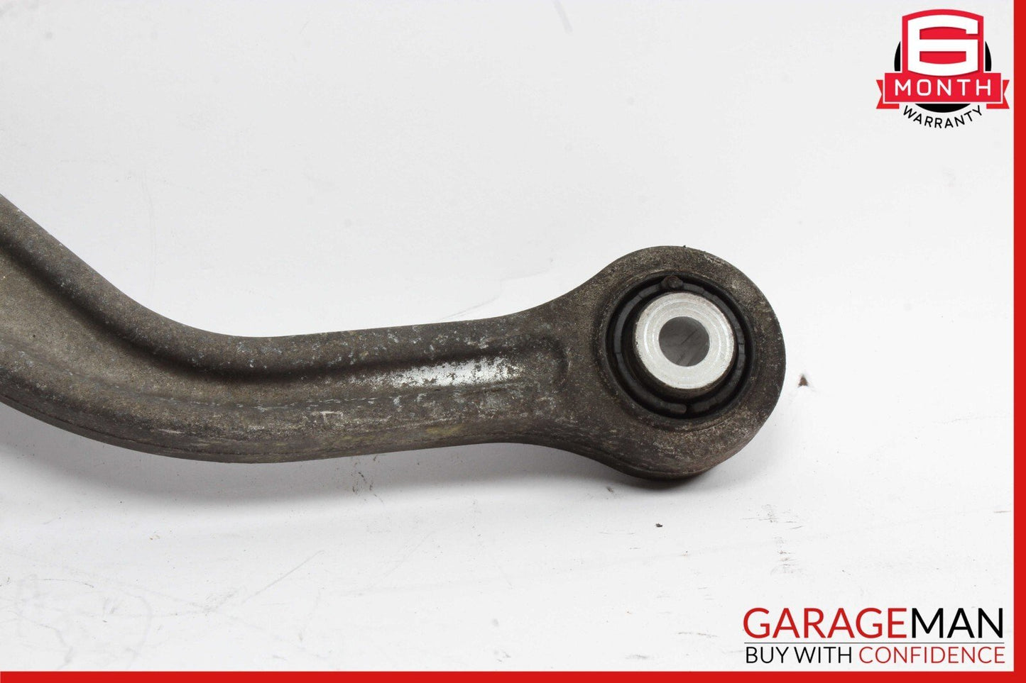 10-16 Porsche Panamera 970 Rear Right / Left Side Upper Control Arm