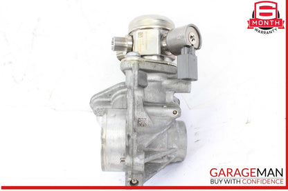 11-18 Mercedes W222 S550 E550 CL550 Left Side High Pressure Fuel Pump OEM