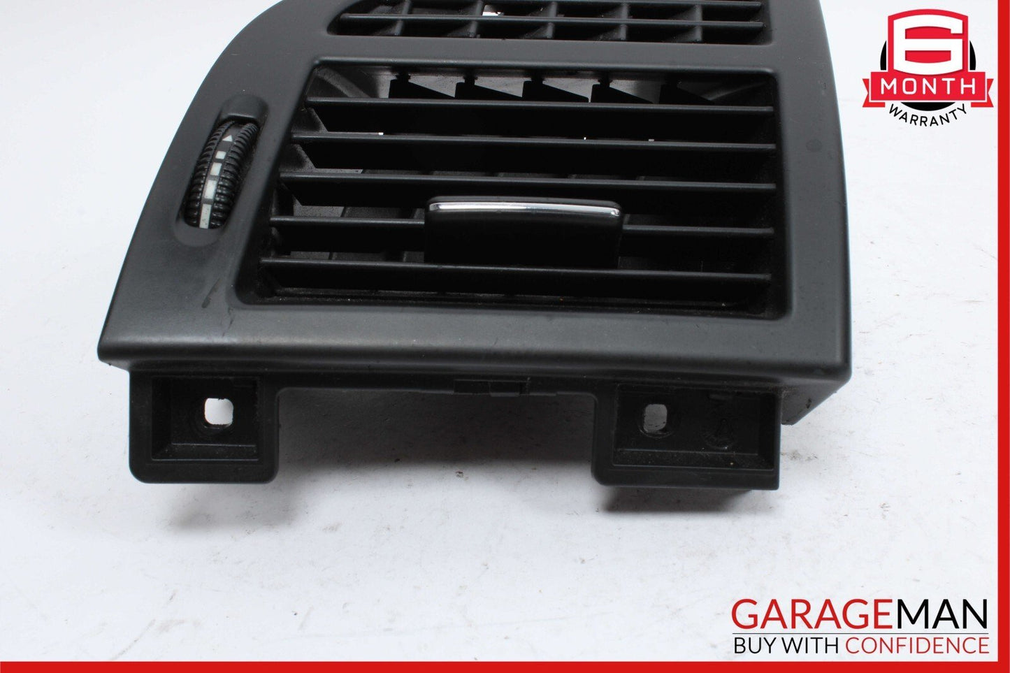 07-14 Mercedes W221 S400 S550 CL550 Dash AC A/C Air Vent Grille Cover Right Side