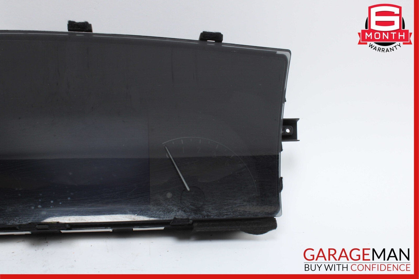 07-10 Mercedes W221 S550 CL550 Speedometer Odometer Instrument Cluster Gauge OEM