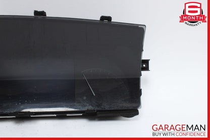 07-10 Mercedes W221 S550 CL550 Speedometer Odometer Instrument Cluster Gauge OEM