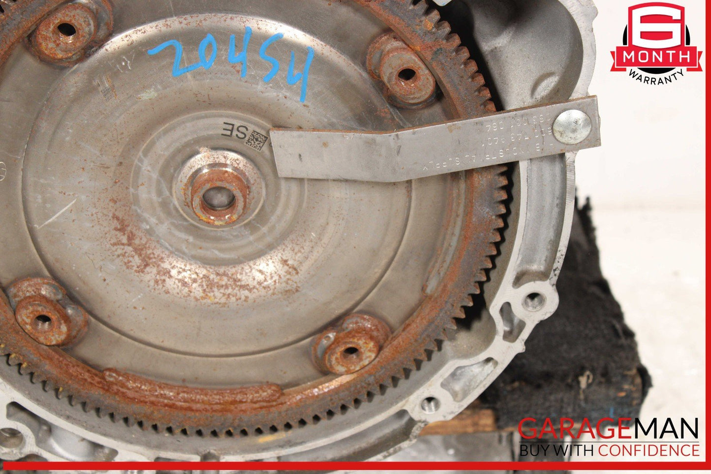 14-16 Kia Forte Automatic Transmission OEM
