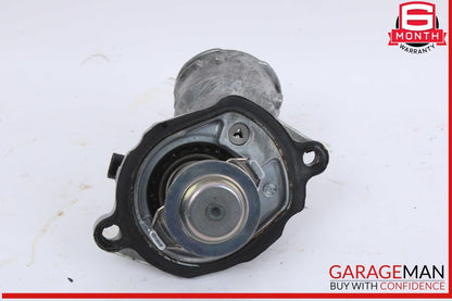 05-13 Mercedes X164 GL450 4MATIC ML350 SLK350 Thermostat Housing 2732000215 OEM