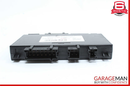 07-12 Mercedes X164 GL450 Third 3rd Seat Row Power Folding Control Module Unit