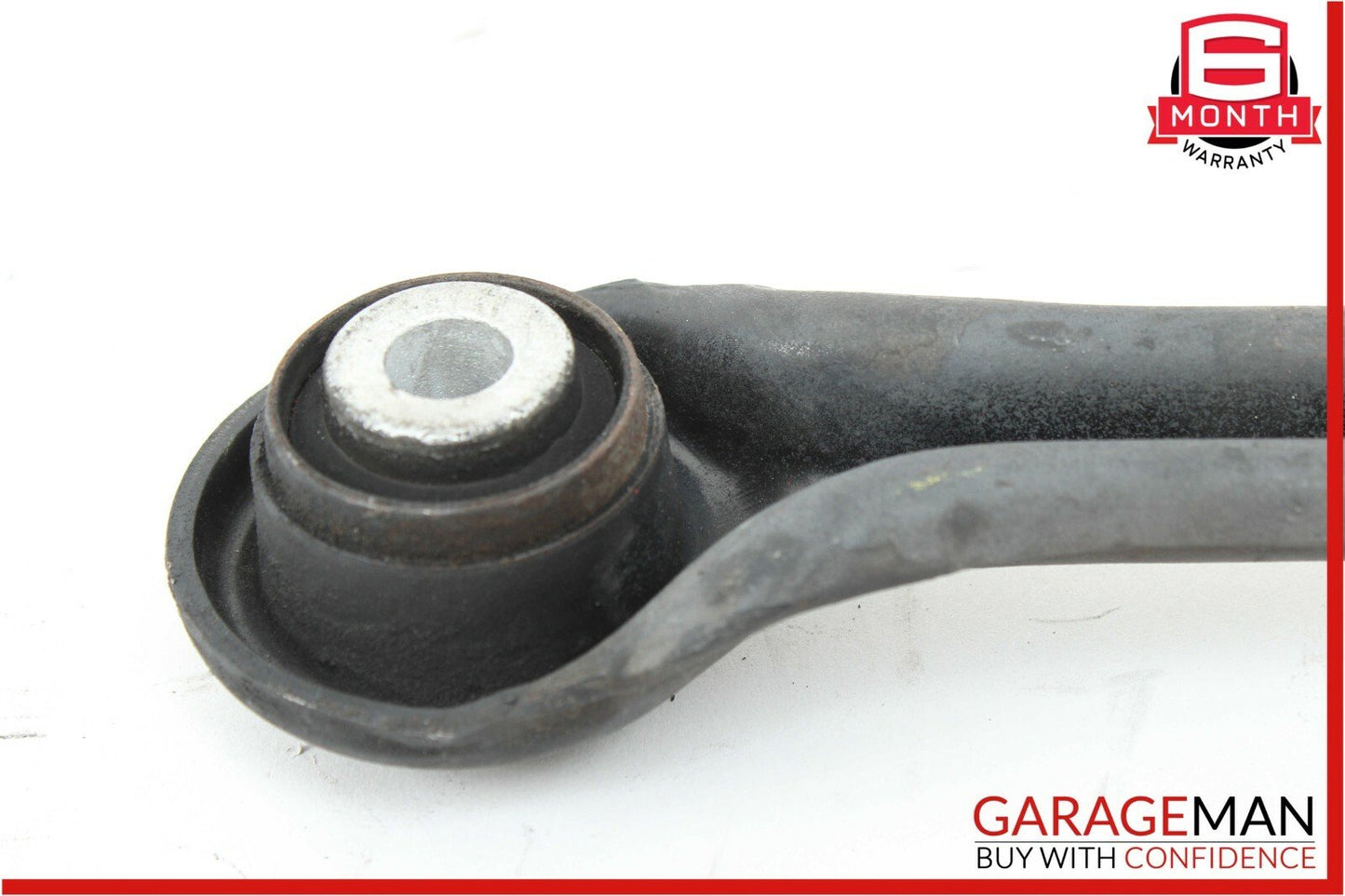 03-09 Mercedes W209 CLK320 Rear Right Passenger Side Lower Control Arm OEM