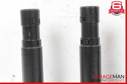 12-15 Mercedes W204 C250 Engine Ignition Coil Spark Plug 0001502580 Set of 4 OEM